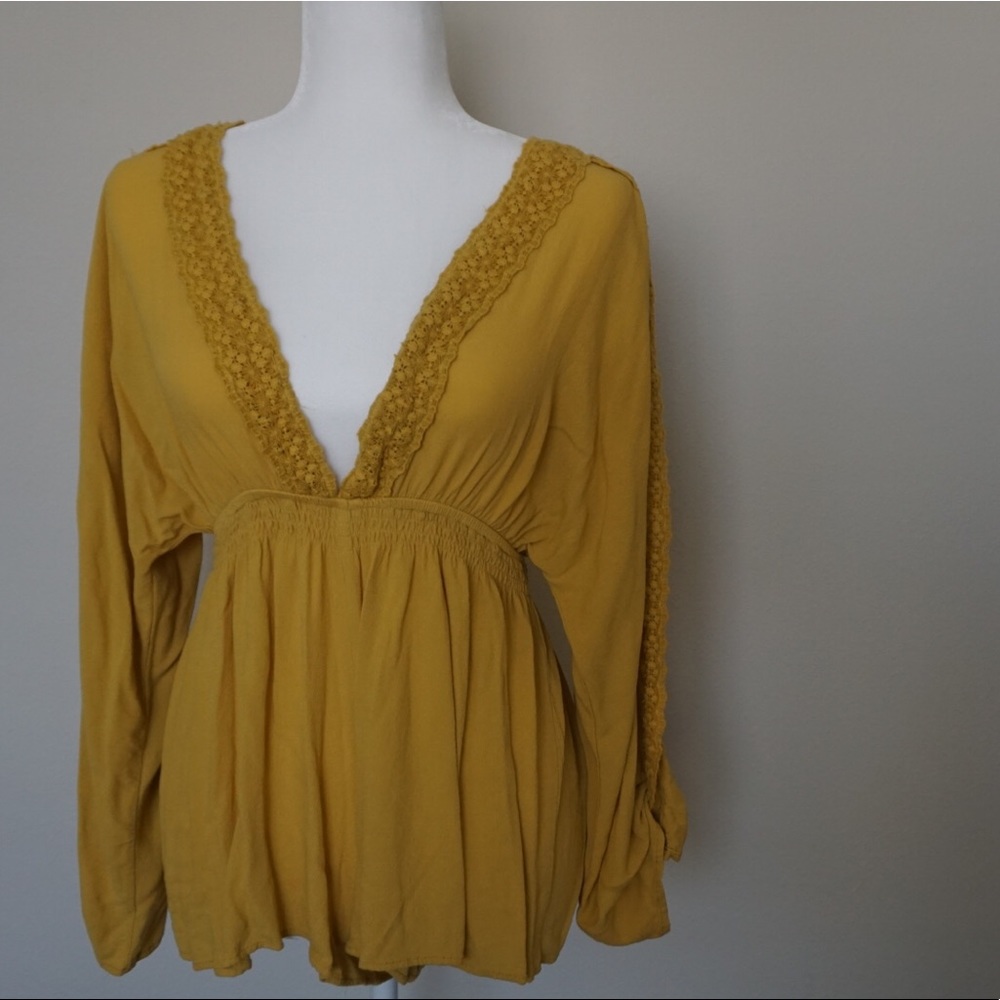 Fashion Nova Romper